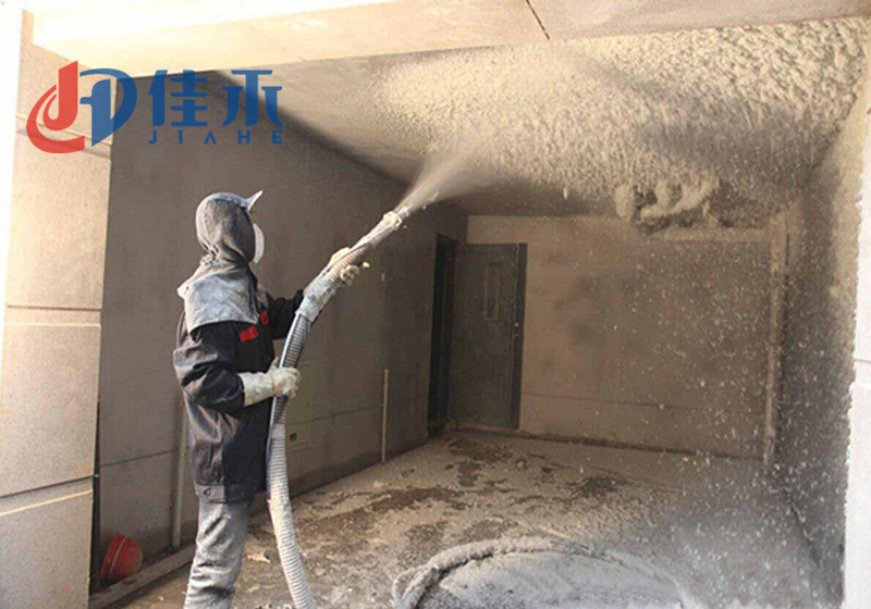 室内吸音降噪喷涂